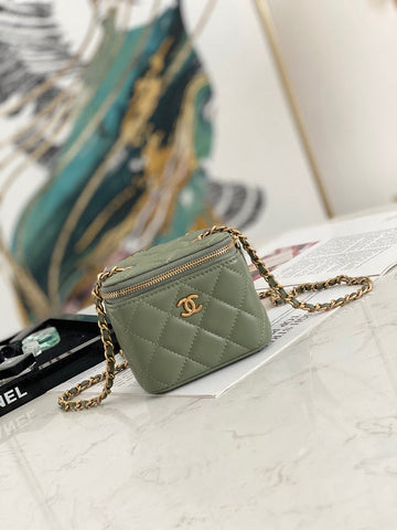 Makersluxe Bags - CHL Bags - 3673