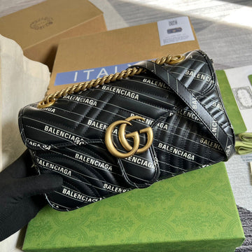 Makersluxe Bags - GCI Bags - 4814