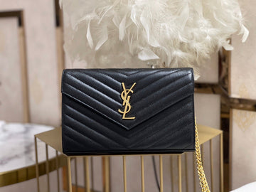 Makersluxe Bags - SLY Bags - 2634