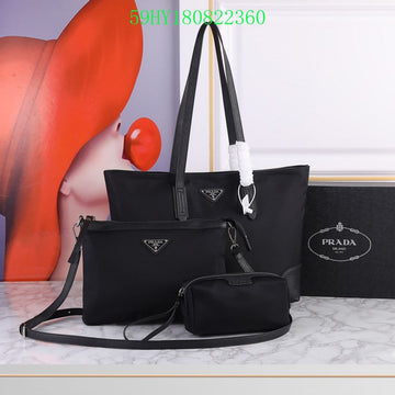 Makersluxe Bags - PDA Bags - 3043