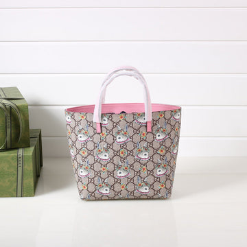 Makersluxe Bags - GCI Bags - 580