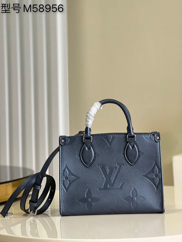 Makersluxe Fashion Lu-Vi bags - 17368