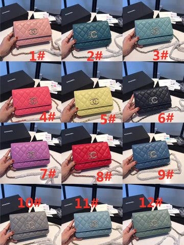 Makersluxe Bags - CHL Bags - 6491