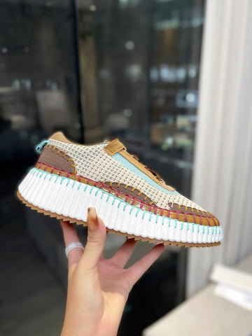 Makersluxe - CLE Women Shoes - 218