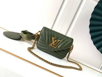 MLB Fashion Lu-Vi bags - 365