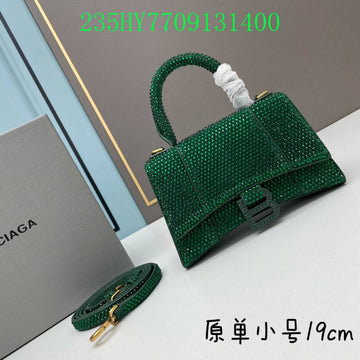 Makersluxe Bags - BGA Bags - 2109