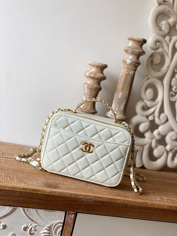 Makersluxe Bags - CHL Bags - 2042