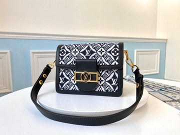MLB Fashion Lu-Vi bags - 057