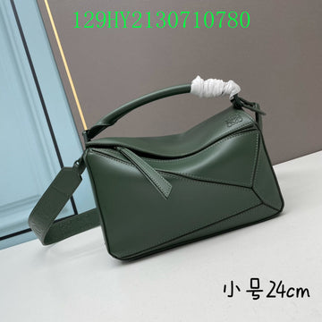 Makersluxe Bags - LWE Bags - 043