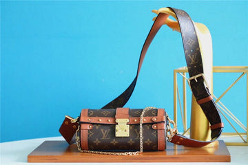 Makersluxe Bags - VL Bags - 7464