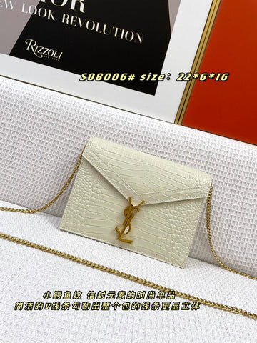 Makersluxe Bags - SLY Bags - 1252