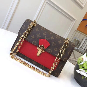 MLB Fashion Lu-Vi bags - 2392