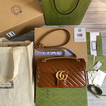 Makersluxe Bags - GCI Bags - 6863