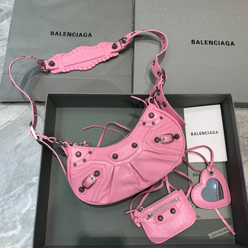 Makersluxe Bags - BGA Bags - 578