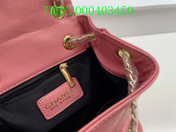 Makersluxeras - CHL Bags - 1161
