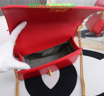 Makersluxeras - CHL Bags - 2698