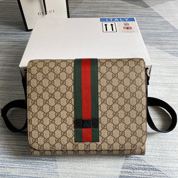 Makersluxe Bags - GCI Bags - 5071