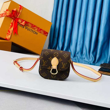 LOV2 Bags - Makersluxe Bags  625