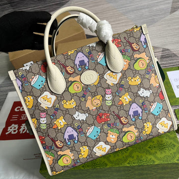 Makersluxe Bags - GCI Bags - 5218