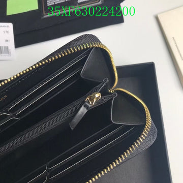 Makersluxeras - CHL Wallet - 2663
