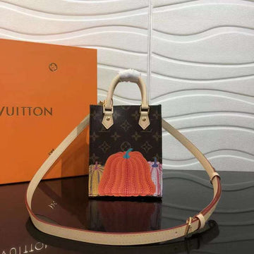 LOV2 Bags - Makersluxe Bags  069