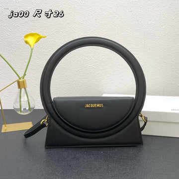 Makersluxe - JCA Bags - 196