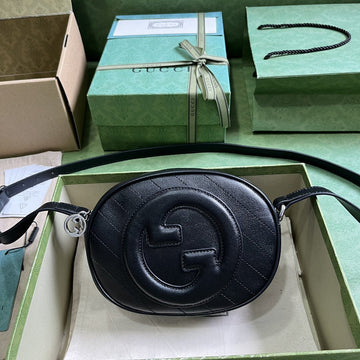 Makersluxe Bags - GCI Bags - 253