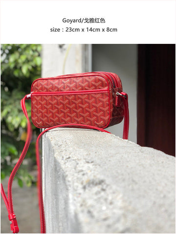 Makersluxe Bags - GYD Bags - 043