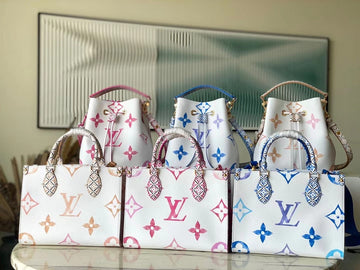 MLB Fashion Lu-Vi bags - 903