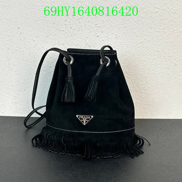 Makersluxe Bags - PDA Bags - 3055