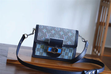 Makersluxe Fashion Lu-Vi bags - 8132