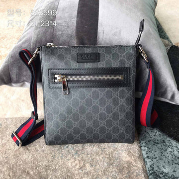 Makersluxe Fashion - GCI Bags - 8574