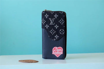 Makersluxe Fashion Lu-Vi bags - 10774