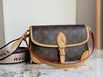 Makersluxe - LOV Bags - 295