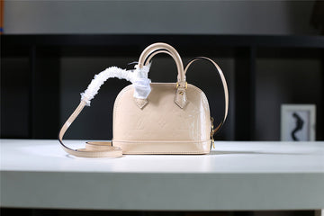 Makersluxe Fashion Lu-Vi bags - 8304