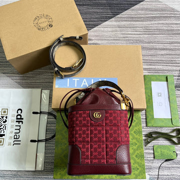 Makersluxe Bags - GCI Bags - 7296