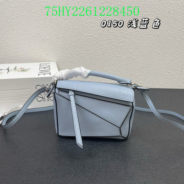 Makersluxe Bags - LWE Bags - 142