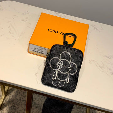 Makersluxe Fashion Lu-Vi bags - 9273