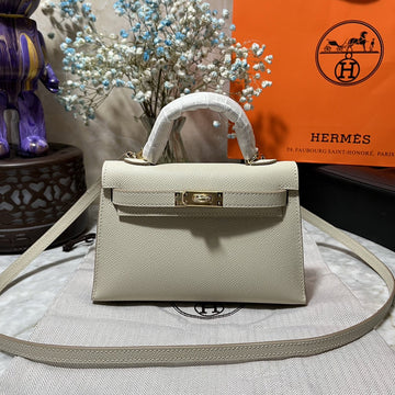 Makersluxe Bags - HMS-Bags - 602