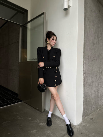 Makersluxe - BAM Women Clothes - 581
