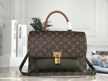 Makersluxe Bags - VL Bags - 5675