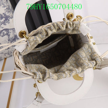Makersluxeras - DOR Bags - 1524