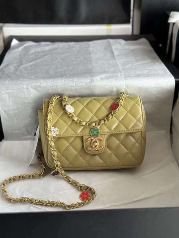 Makersluxe Bags - CHL Bags - 6010