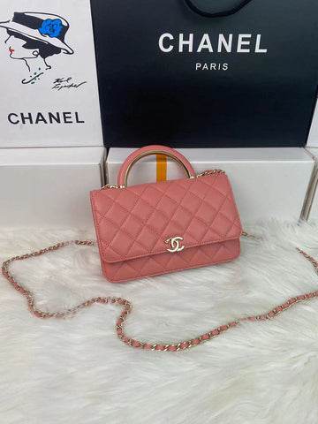 Makersluxe Bags - CHL Bags - 3048