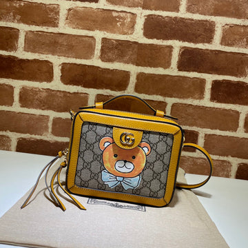 Makersluxe Bags - GCI Bags - 3226
