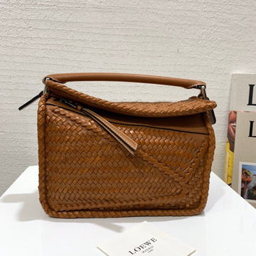 Makersluxe - LWO Bags - 329
