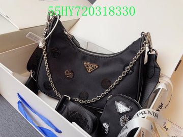 Makersluxe Bags - PDA Bags - 4585
