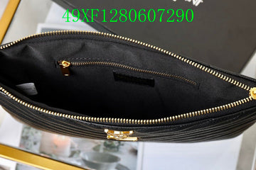 Makersluxeras - YLS Wallet - 294