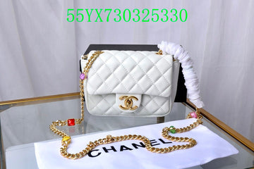 Makersluxe Bags - CHL Bags - 5426