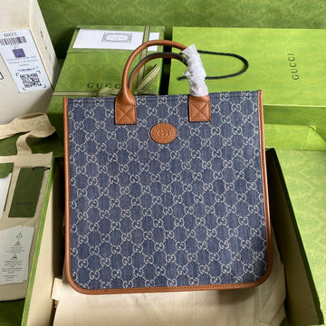 Makersluxe Bags - GCI Bags - 977